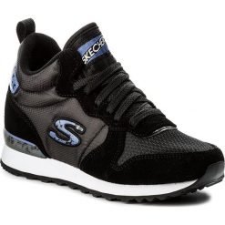 Sneakersy damskie: Sneakersy SKECHERS - Ditzy Dancer 123/BKLV Black/Lavender