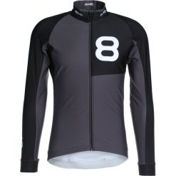 8848 Altitude EYEMET JACKET Kurtka sportowa black. Czarne kurtki sportowe męskie marki 8848 Altitude, xl, z elastanu. Za 589,00 zł.
