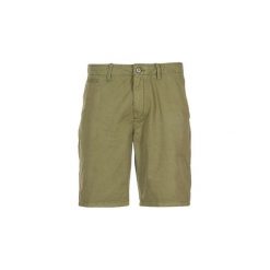 Szorty i Bermudy Scotch Soda UNPETO. Zielone szorty męskie marki Scotch & Soda, m. Za 251,30 zł.