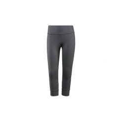 Pończochy i rajstopy: Legginsy i Rajstopy Reebok Sport Legginsy Lux 3/4