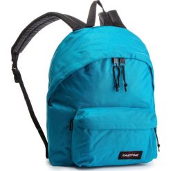 Plecak EASTPAK - Padded Pak'r EK620 Novel Blue 54T. Niebieskie plecaki męskie Eastpak, z materiału, sportowe. W wyprzedaży za 179,00 zł.
