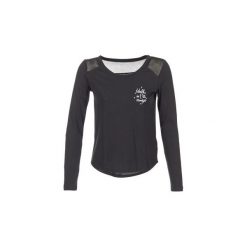 T-shirty damskie: T-shirty z długim rękawem Roxy POTATOMOONLIGHT