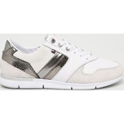 Tommy Hilfiger - Buty. Buty sportowe damskie TOMMY HILFIGER. W wyprzedaży za 319,90 zł.