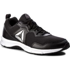 Buty Reebok - Express Runner 2.0 CN3001 Black/Silver/Ash Grey/Wht. Czarne buty do biegania męskie marki Reebok, z materiału. W wyprzedaży za 159,00 zł.