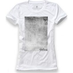 T-shirt damski UNDERWORLD Tabula rasa. Czarne koszulki damskie Underworld, m, z bawełny. Za 69,99 zł.