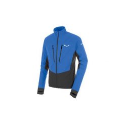 Kurtki męskie: Kurtki wiatrówki Salewa Kurtka Agner DST M JKT 25415-3421