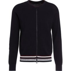Swetry rozpinane męskie: Falke Kardigan multicolor
