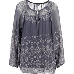 Tuniki damskie: Open End Tunika grey