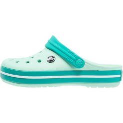 Kąpielówki męskie: Crocs CROCBAND Sandały kąpielowe new mint/tropical teal