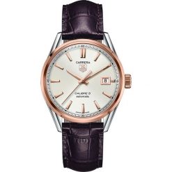 Zegarki męskie: ZEGAREK TAG HEUER Carrera