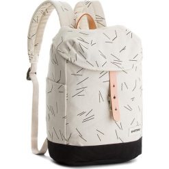Plecak EASTPAK - Zaire EK84B 92O. Białe plecaki męskie Eastpak, sportowe. W wyprzedaży za 159,00 zł.