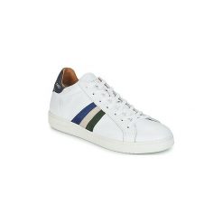 Trampki męskie: Buty Serafini BORG
