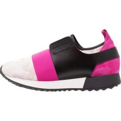 Trampki i tenisówki damskie: Sixtyseven Tenisówki i Trampki blitz pink/black/milda fuchsia/fuchsia