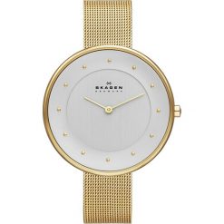 Zegarki damskie: Zegarek damski Skagen Klassik SKW2141