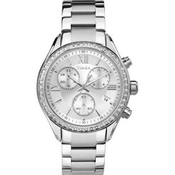 Timex - Zegarek TW2P66800. Szare zegarki damskie Timex. Za 579,90 zł.