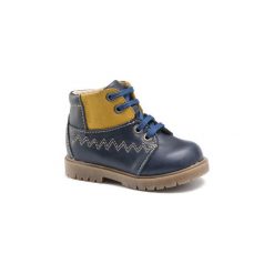 Buty Dziecko Catimini CHARLY. Niebieskie trampki chłopięce marki Catimini, bez wzorów, bez zapięcia. Za 287,20 zł.