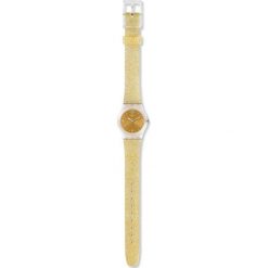 ZEGAREK SWATCH LADY LK382. Zegarki damskie Swatch, sztuczne. Za 250,00 zł.