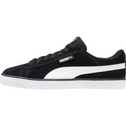Trampki chłopięce: Puma URBAN PLUS SD JR Tenisówki i Trampki black/white