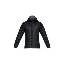 Kurtki pikowane Under Armour ColdGear Reactor Hybrid Jacket 1316011-001. Kurtki męskie Under Armour. Za 599,99 zł.