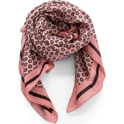 Chusty damskie: Chusta WEEKEND MAXMARA – Nogal 55411484600 Pink 001