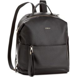 Torebki i plecaki damskie: Plecak FURLA – Dafne 903226 B BLJ0 VTO Onyx