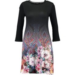 Sukienki: Desigual FREYA Sukienka z dżerseju grey