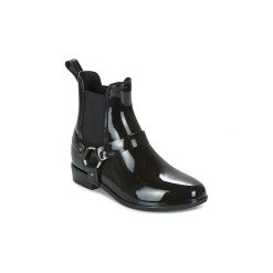 Botki damskie lity: Botki Lauren Ralph Lauren TRICIA