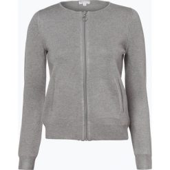 Marie Lund - Kardigan damski, szary. Szare kardigany damskie marki Marie Lund, xxl, z wiskozy. Za 229,95 zł.