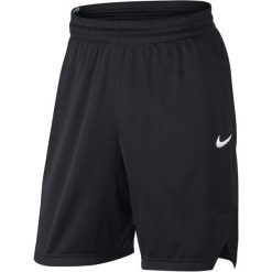 Nike Spodenki Sportowe Męskie M Nk Short Pro Practice L. Czarne spodenki sportowe męskie Nike, m, bez wzorów, sportowe, na fitness i siłownię. W wyprzedaży za 149,00 zł.