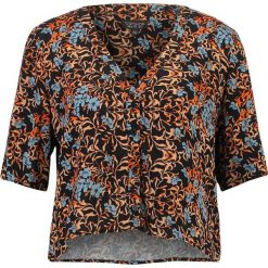 Bluzki asymetryczne: Topshop Bluzka multi