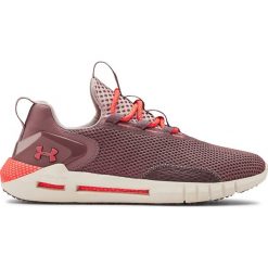 Under Armour HOVR™ Tenisówki Różowy Brązowy. Różowe trampki męskie Under Armour, bez wzorów, z materiału, bez zapięcia. Za 464,95 zł.