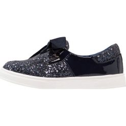 Friboo Tenisówki i Trampki dark blue. Niebieskie trampki dziewczęce marki Friboo, z materiału. Za 149,00 zł.