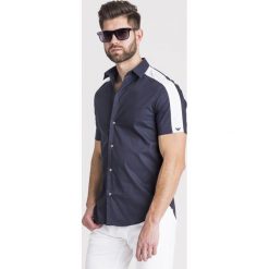 KOSZULA Emporio Armani. Koszule męskie Emporio Armani. Za 426,30 zł.