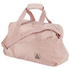 Torby podróżne: TORBA REEBOK WOMENS FOUNDATION SHOULDER BAG CV6710