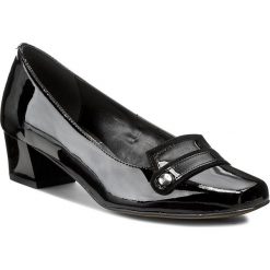 Półbuty damskie: Półbuty LASOCKI - 51008-03L Czarny