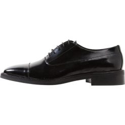Buty wizytowe męskie: Tiger of Sweden ALVIN Eleganckie buty black