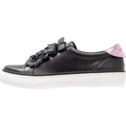 Półbuty damskie: Sixtyseven Półbuty wsuwane actled black/metix pink