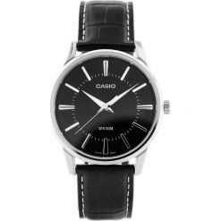 Zegarek Casio ZEGAREK MĘSKI CASIO MTP-1303L-1AVDF (zd021d) uniwersalny. Zegarki męskie CASIO. Za 129,00 zł.