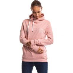 Meatfly Bluza Damska Mei Hoodie S Różowy. Czerwone bluzy damskie marki Meatfly, s. Za 267,00 zł.