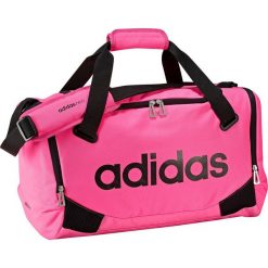 Torby podróżne: Adidas TORBA ADIDAS DAILY S BQ7035 różowa – 75335