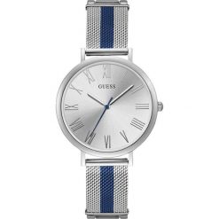 Guess Zegarek W1155. Analogowe zegarki damskie Guess, ze stali. Za 395,00 zł.