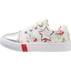 Trampki chłopięce: Shoesme Tenisówki i Trampki white