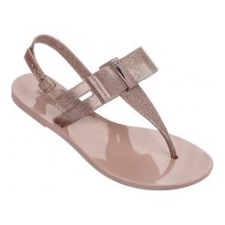 Rzymianki damskie: Zaxy Sandały Damskie Glaze Sand 35/36 Różowy