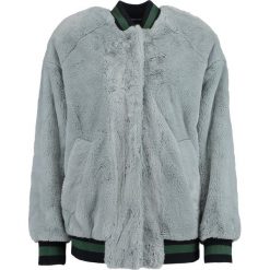 Bomberki damskie: Baum und Pferdgarten BLINN Kurtka Bomber dusty blue