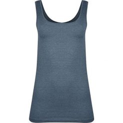 ONLY Singlet kobiet na Live Love Nowy Tank Top Noos Balsam Green Melange (rozmiar S). Zielone koszulki damskie ONLY, s, bez wzorów, bez kołnierzyka, bez rękawów. W wyprzedaży za 27,00 zł.