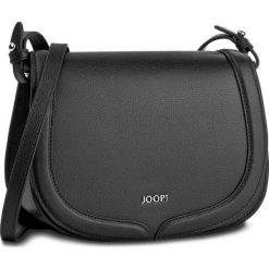 Listonoszki damskie: Torebka JOOP! - Felipa 4140003285 Black 900