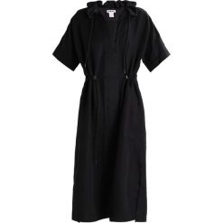 Sukienki: Hope HYDE DRESS Długa sukienka black