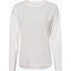 Marc O'Polo Denim - Bluzka damska, czarny. Czarne bluzki damskie marki Marc O'Polo DENIM, s, bez wzorów, z materiału, eleganckie, polo, z długim rękawem. Za 259,95 zł.