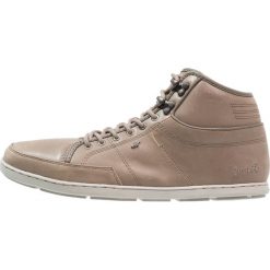 Trampki męskie: Boxfresh SWAPP 3 Tenisówki i Trampki wysokie medium grey