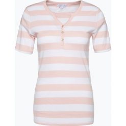 T-shirty damskie: brookshire – T-shirt damski, czarny